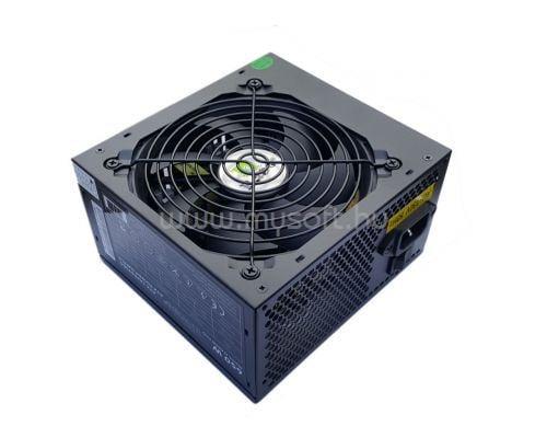 NBASE tápegység N650 PRO Gamer 650W