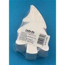 NEBULO 13cm 5db/csomag hungarocell karácsonyfa NEBULO_HC-KF-13-5DB small