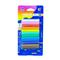 NEBULO 150 g 12 db színes gyurma készlet NEBULO_SZGY-12-150 small
