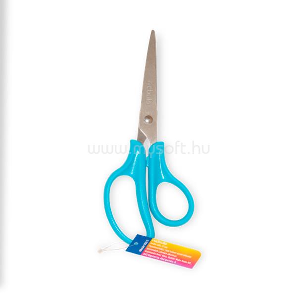 NEBULO 17 cm hegyes olló