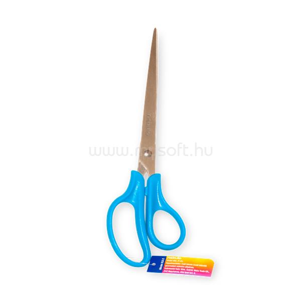 NEBULO 21 cm hegyes olló