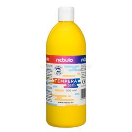 NEBULO 500 ml-es sárga tempera festék NEBULÓ_NTF-500-SA small