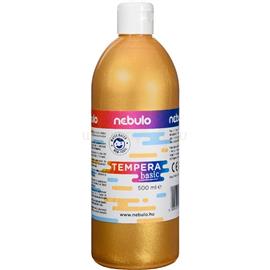 NEBULO 500ml-es arany tempera festék NEBULÓ_NTF-500-AR small