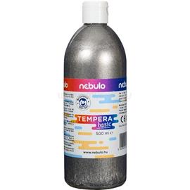 NEBULO 500ml-es ezüst tempera festék NEBULÓ_NTF-500-EZ small