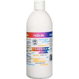 NEBULO 500ml-es fehér tempera festék NEBULÓ_NTF-500-FH small