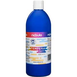 NEBULO 500ml-es kék tempera festék NEBULÓ_NTF-500-KE small