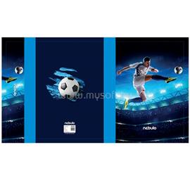 NEBULO Bomba Foci A4 füzetbox NEBULO_P-FB-A4-BOMBA-FOCI small