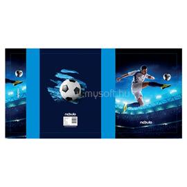 NEBULO Bomba Foci A5 füzetbox NEBULO_P-FB-A5-BOMBA-FOCI small