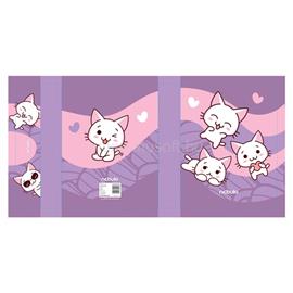 NEBULO Cica A5 füzetbox NEBULO_P-FB-A5-CICA small