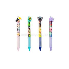 NEBULO Dzsungel radírozható nyomógombos zselés toll NEBULO_DT-JUNGLE small