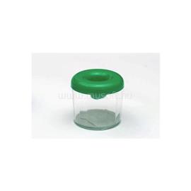 NEBULO Ecsettál, mini, vegyes színek Nebulo NEBULO_MET1 small