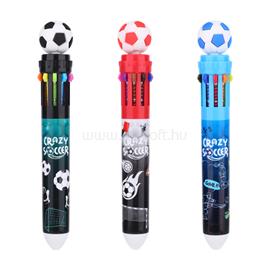 NEBULO Foci 10 színű golyóstoll NEBULO_DTG-10COL-004 small