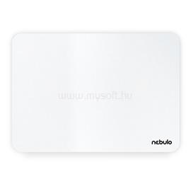 NEBULO Füzetalátét A4 laminált, Nebulo NEBULO_61126 small