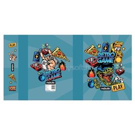 NEBULO Gamer A5 füzetbox NEBULO_P-FB-A5-GAMER small