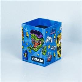 NEBULO Gamer papír írószertartó NEBULO_ITP-GAMER small