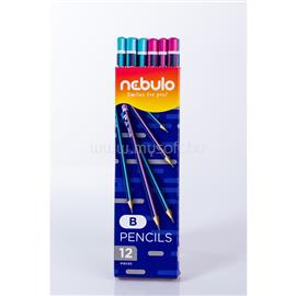 NEBULO Grafitceruza B, Nebulo NEBULO_32252 small