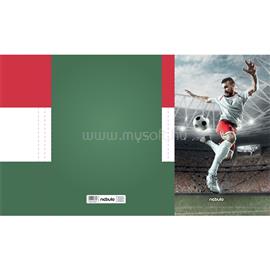 NEBULO Gumis mappa, A4, Foci, Nebulo NEBULO_55867 small