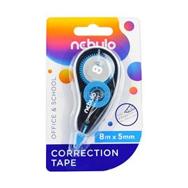 NEBULO Hibajavító roller 5mmx8m, Nebulo NEBULO_61154 small