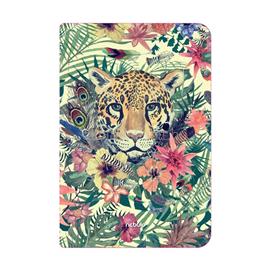 NEBULO Gumis mappa, A4, Leopárd, Nebulo NEBULO_GM-LEOPÁRD-A4 small