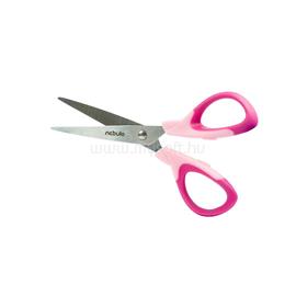 NEBULO Olló, 14cm, hegyes, iskolai, ergonomikus NEBULO_OHIS14 small