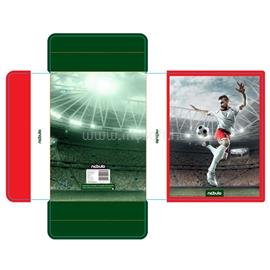 NEBULO Füzetbox A5, hullámkarton, Oxi-Foci, Nebulo NEBULO_HB-A5-OXI-FOCI small