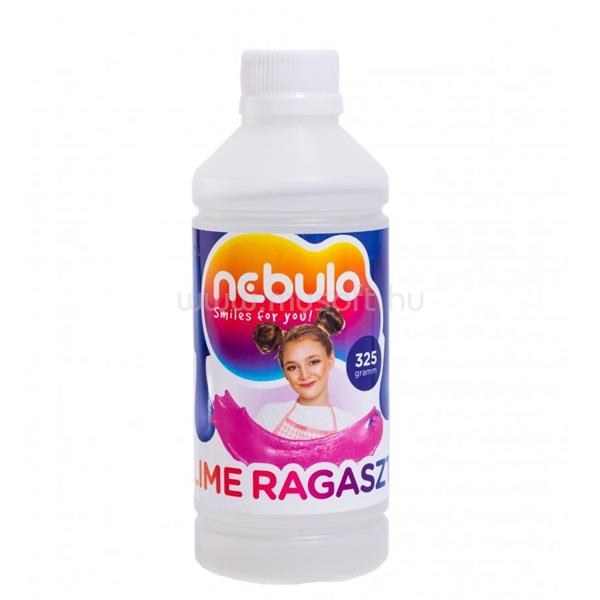 NEBULÓ Slime 325g ragasztó