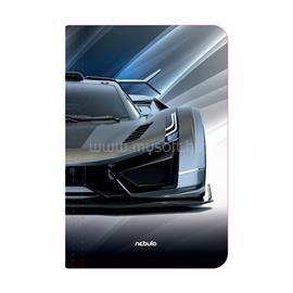 NEBULO Gumis mappa, A4, Sportautó, Nebulo NEBULO_GM-SA-A4 small