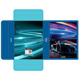 NEBULO Füzetbox A5, hullámkarton, Sportautó, Nebulo NEBULO_HB-A5-SPORTAUTÓ small