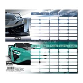 NEBULO Sportautó mini órarend NEBULO_ÓRAR-MINI-SA small