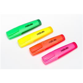 NEBULO Szövegkiemelő, Nebulo neonsárga NEBULO_SZK1NS small
