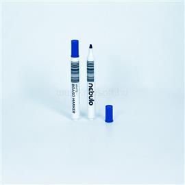 NEBULO Táblamarker 2-3mm, kúpos Nebulo kék NEBULO_61011 small