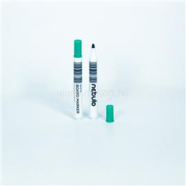 NEBULO Táblamarker 2-3mm, kúpos Nebulo zöld NEBULO_61012 small