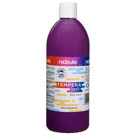 NEBULO Tempera 500ml, lila NEBULO_33760 small