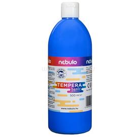 NEBULO Tempera 500ml, világoskék NEBULO_33757 small