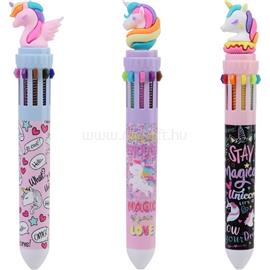 NEBULO Unikornis 10 színű golyóstoll NEBULO_DTG-UNICORN-10COL small