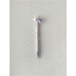 NEBULO Unikornis és csillag radírozható nyomógombos zselésirón NEBULO_DT-UNISTAR small