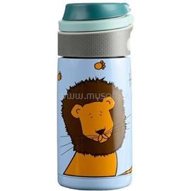 NEBULO Wabo acél fedeles 350ml oroszlános termosz NEBULÓ_WTF-350-O small