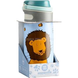 NEBULO Wabo acél fedeles 350ml oroszlános termosz NEBULÓ_WTF-350-O small