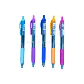 NEBULO Zseléstoll, 0,5mm vegyes test szín, 30db/doboz Nebuló írásszín kék NEBULO_61019 small