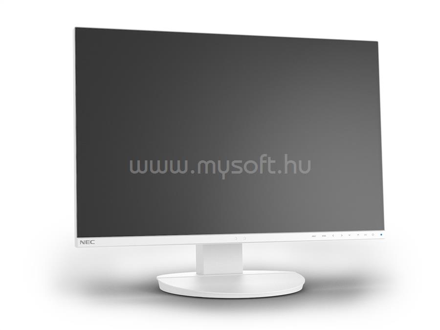 NEC EA231WU Monitor (fehér)