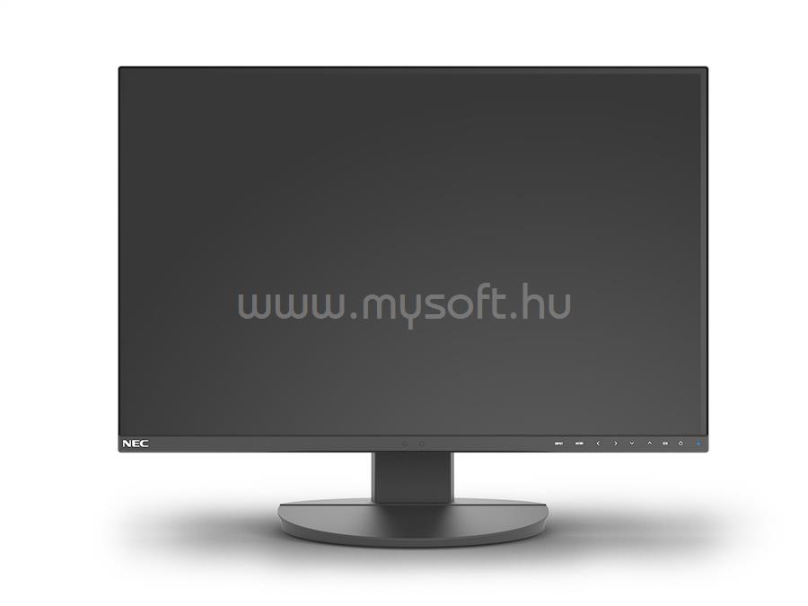 NEC EA242WU-BK Monitor