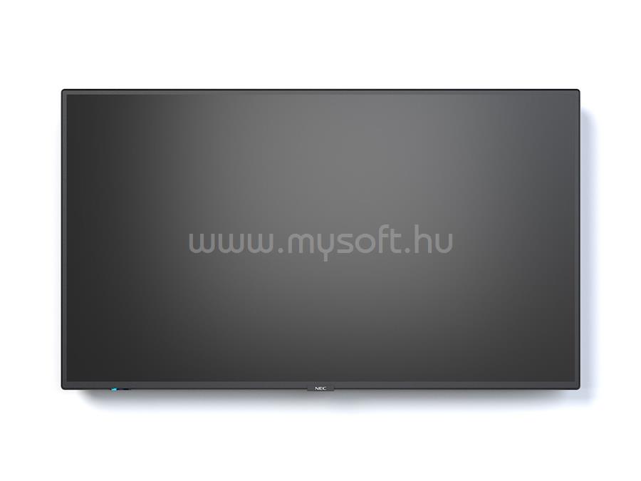NEC MA431 43" LFD