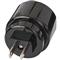 NEDIS Brennenstuhl BN-1508450 travel, utazó adapter USA, Japán - Európa BN-1508450 small