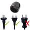 NEDIS Brennenstuhl BN-1508450 travel, utazó adapter USA, Japán - Európa BN-1508450 small