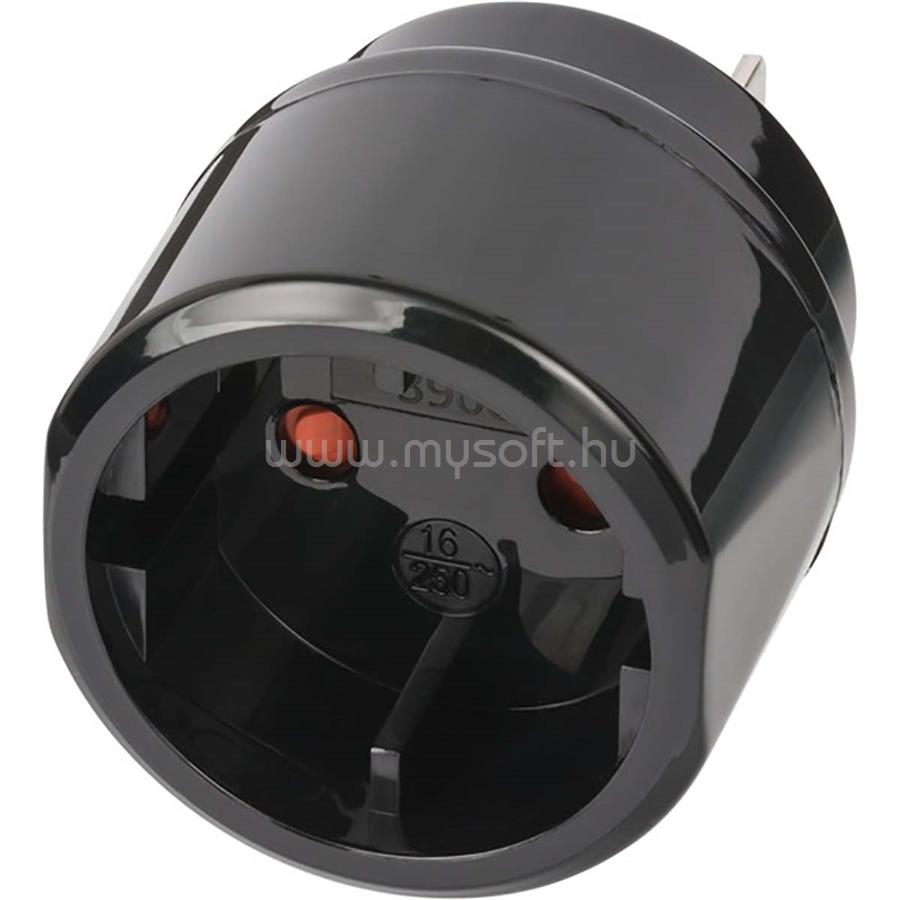NEDIS Brennenstuhl BN-1508450 travel, utazó adapter USA, Japán - Európa