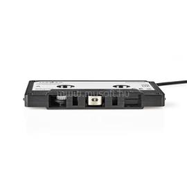 NEDIS ACON2200BK autórádió kazetta dapter (adapter kazetta) ACON2200BK small