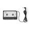 NEDIS ACON2200BK autórádió kazetta dapter (adapter kazetta) ACON2200BK small