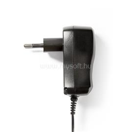 NEDIS ACPA006 univerzális AC-DC tápegység, állítható 3V-12V DC 600mA, 6 cserélhető táp dugó, 7,2W ACPA006 small
