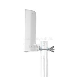 NEDIS ANOR5G20WT Beltéri és kültéri antenna, 3G / 4G / 5G, 698 MHz -5000 MHz, Nyereség: 6 dB ANOR5G20WT small