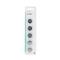 NEDIS BALCR16325BL 3V lítium gombelem CR1632, 5db/csomag BALCR16325BL small
